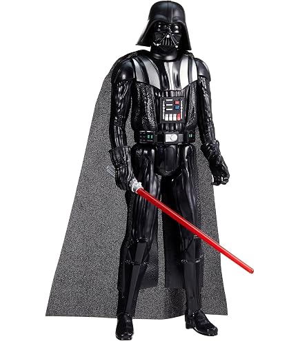 Amazon.co.jp: スター・ウォーズ タイタンシリーズ ダース・モール、12